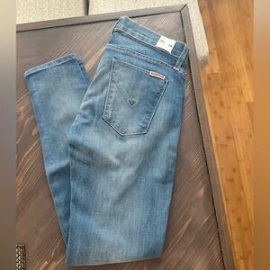 Women's Blue Jeans